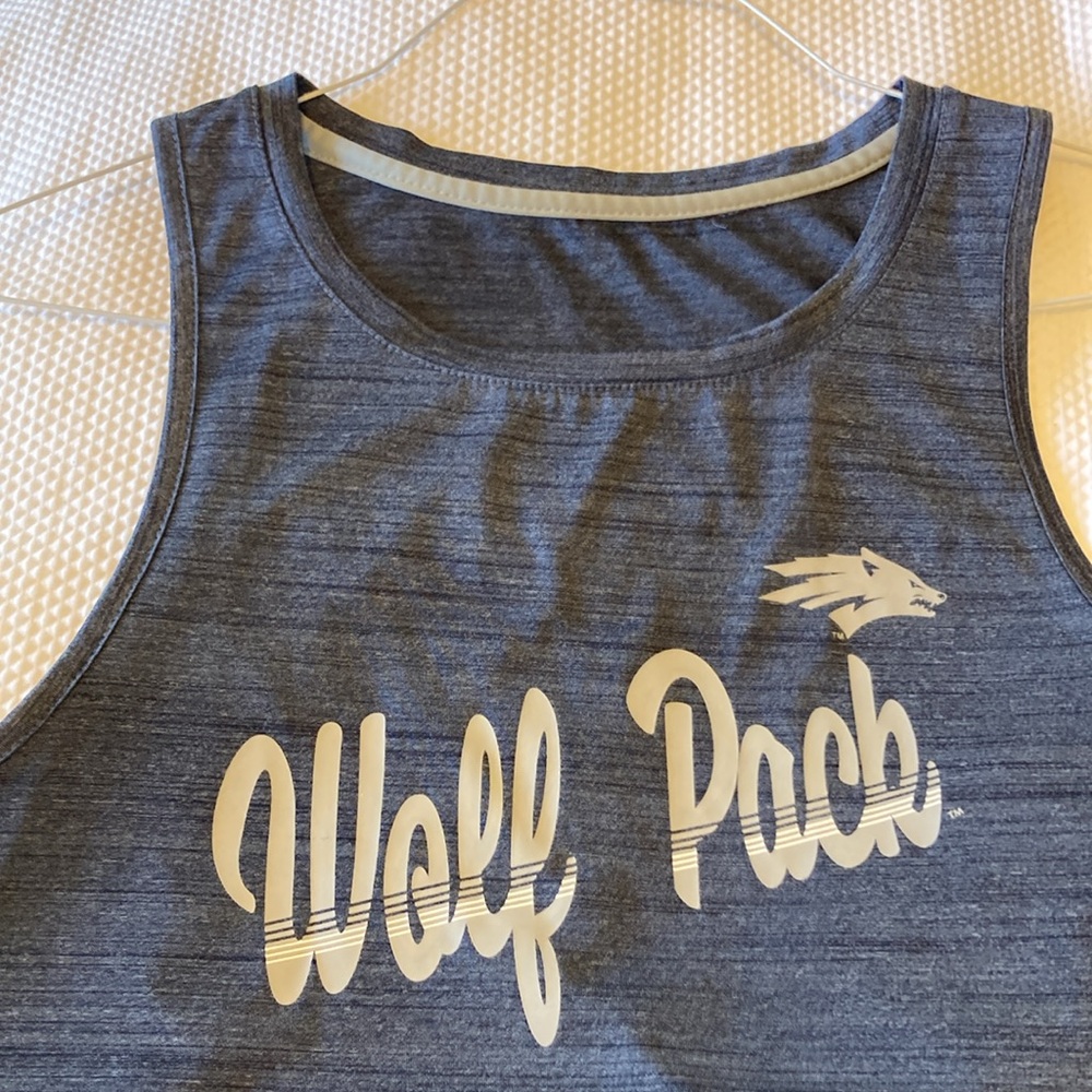 Wolf Pack Tank - image 3